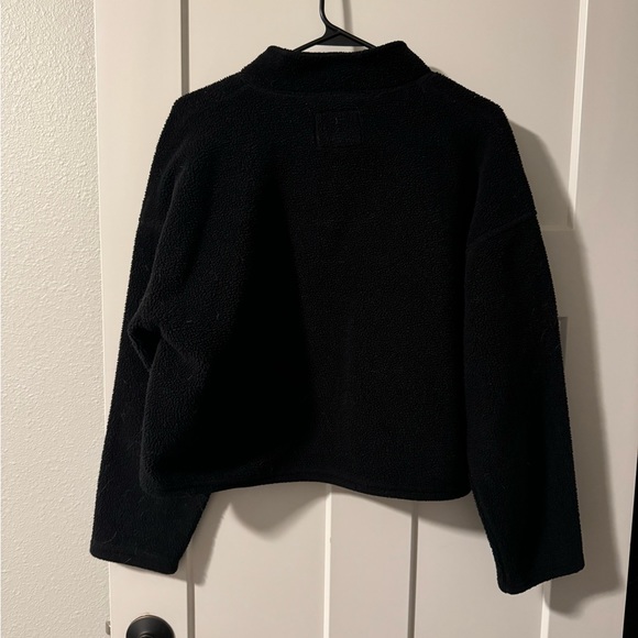 American Eagle Crop Crewneck - Picture 3 of 3
